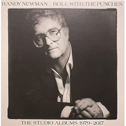 Roll With The Punches: The Studio Albums (1979-2017)