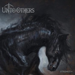 Strength [White vinyl]