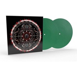 Amaryllis [Green vinyl]