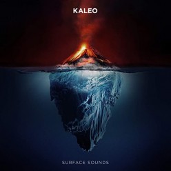 Surface Sounds [White vinyl]