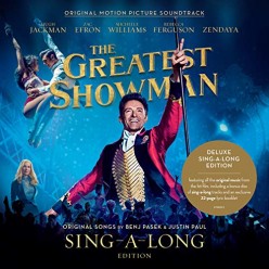 Greatest Showman (Singalong)