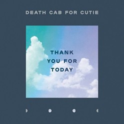 Thank You For Today 