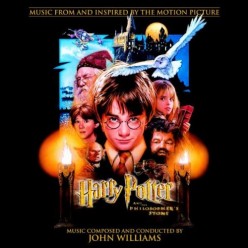 Harry Potter And The Philosophers Stone