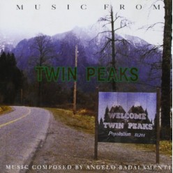 Soundtrack From Twin Peaks