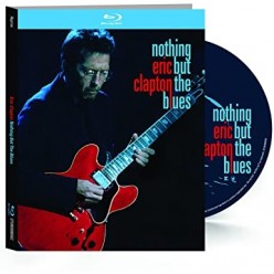 Nothing But The Blues