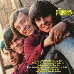 The Monkees (Deluxe Edition)