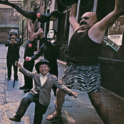 Strange Days (Mono)