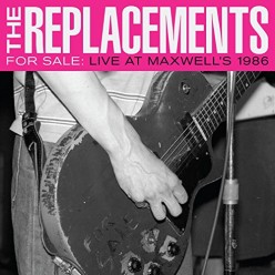 For Sale: Live At Maxwellís 1986