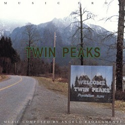 Soundtrack From Twin Peaks