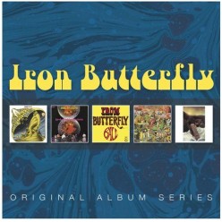 Original Album Series