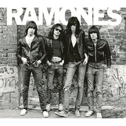 Ramones - 40th Anniversary Edition