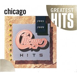 Greatest Hits 1982-1989
