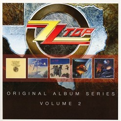 Original Album Series