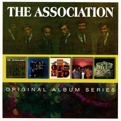 Original Album Series