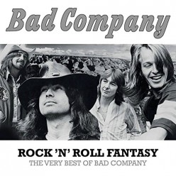 Rock 'N' Roll Fantasy: Very Best Of
