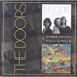Other Voices + Full Circle