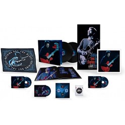 Nothing But The Blues [Super Deluxe]