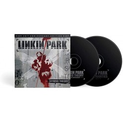 Hybrid Theory [20th Anniversary]