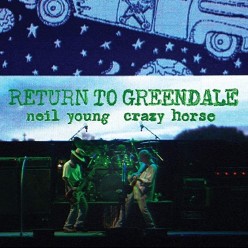 Return To Greendale [Deluxe]