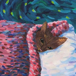 Sleepyhead 