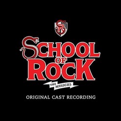 School Of Rock - The Musical
