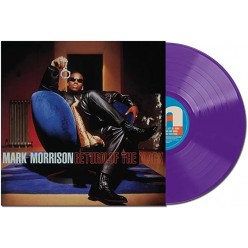 Return of the Mack [Purple vinyl]