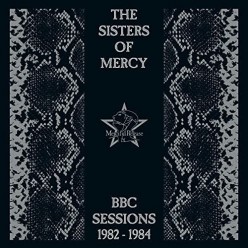 BBC Sessions 1982-1984