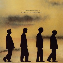 Songs To Learn And Sing