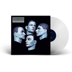 Techno Pop [Clear vinyl]