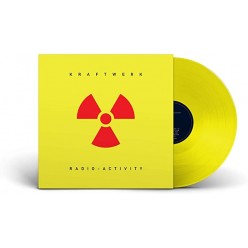 Radio Activity [Yellow vinyl]