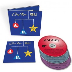 Era 1 (As Bs & Rarities 1978-1984)
