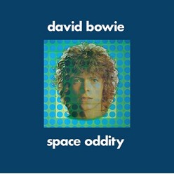 Space Oddity [Tony Visconti 2019 Mix]
