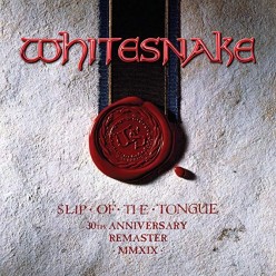 Slip Of The Tongue (30th Anniversary)