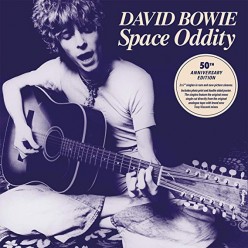 Space Oddity (50th Anniversary)