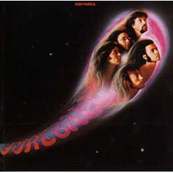 Fireball (Purple vinyl)
