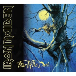 Fear of the Dark
