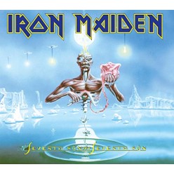 Seventh Son Of A Seventh Son