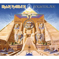 Powerslave