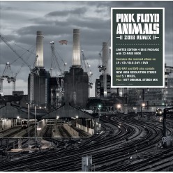 Animals (2018 Remix)