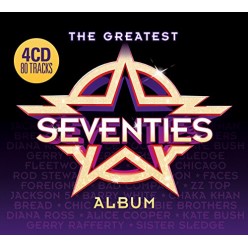 Greatest Seventies Album