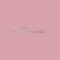 Power Corruption And Lies [Deluxe]
