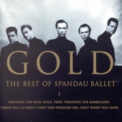 Gold: The Best Of