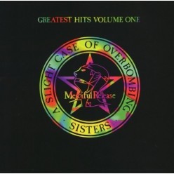 Greatest Hits Volume One: A Slight Case Of Overbombing