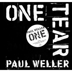 One Tear