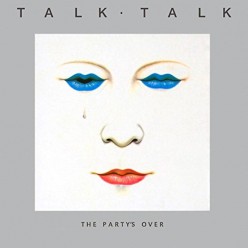 Partys Over