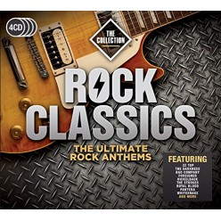 Rock Classics: The Collection