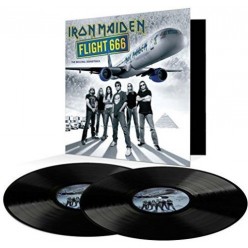 Flight 666