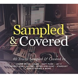 Sampled And Covered 