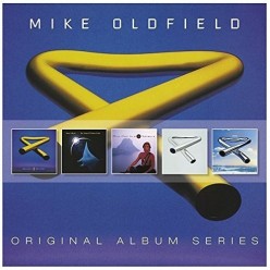 Original Album Series