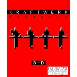 3-D The Catalogue